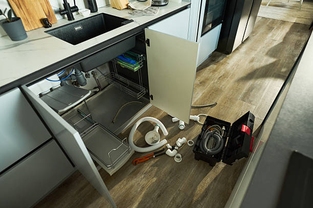 Reliable Plumbing contractor in Fort Wayne, IN by Street Wise - Plumbing
